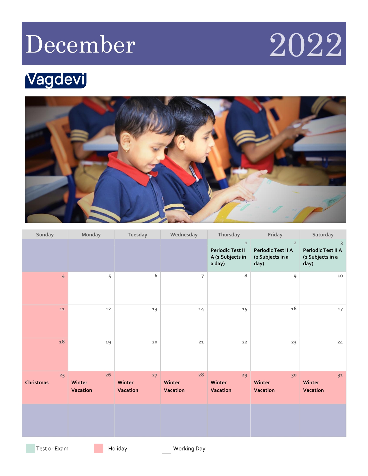 VVIS Academic Calendar_Class 6 to Class 8-4